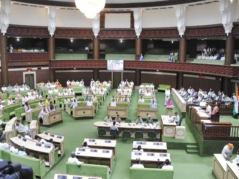 Agreement Achieved for the Efficient Operation of the Rajasthan Assembly: Speaker