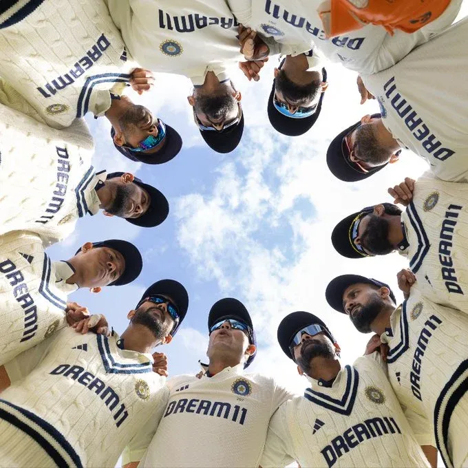 How Can India Maintain Consistency at Lord's? Deep Dasgupta's Insights