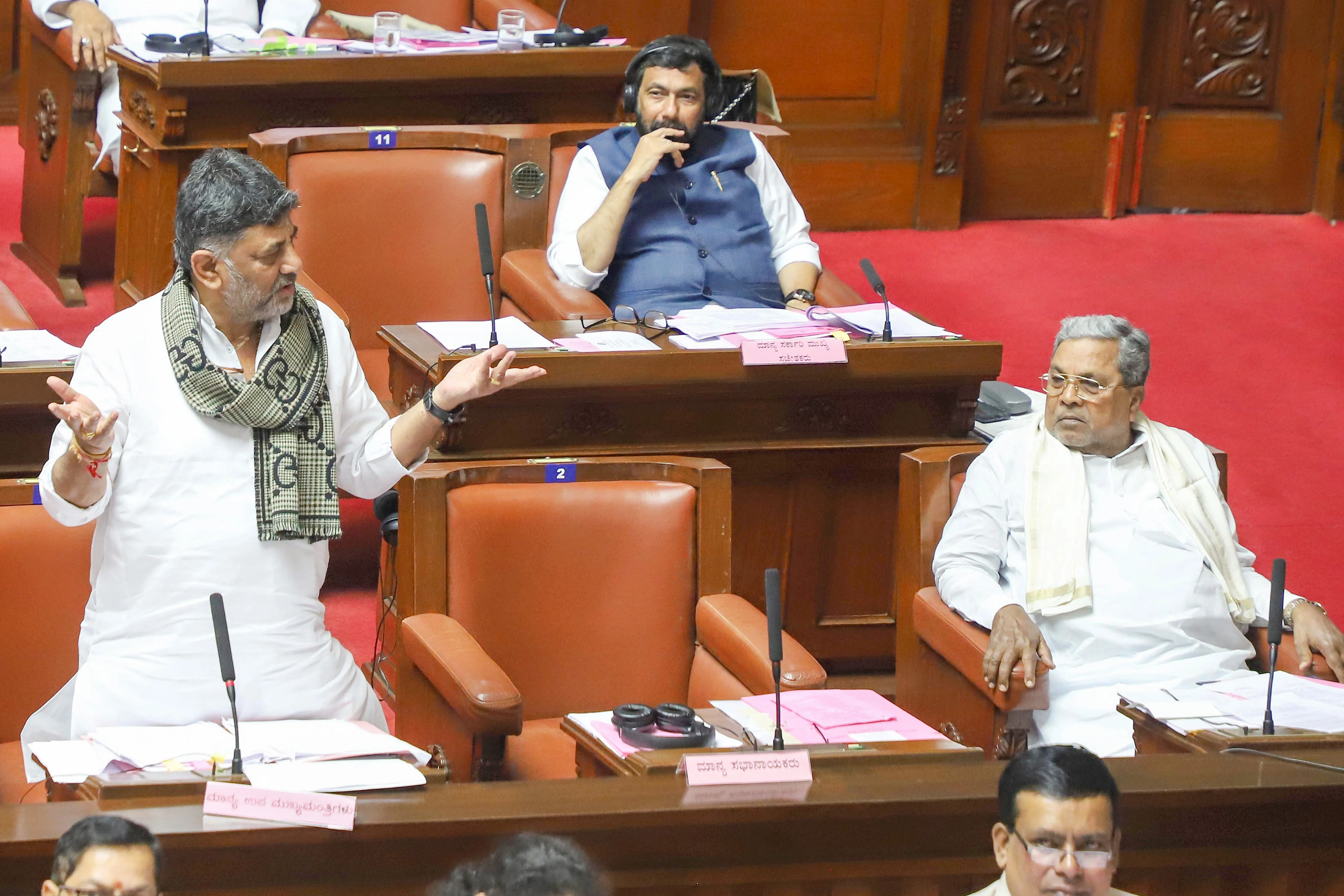 Is There a Conspiracy Against Dharmasthala?