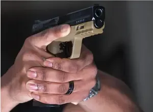 Who Shot the Constable Inside the Police Station in MP’s Satna?
