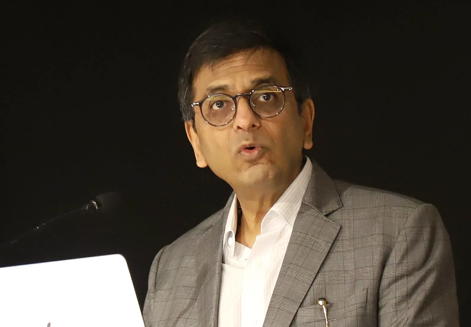 Is the Constitution Truly Timeless? Ex-CJI Chandrachud Discusses Its Significance