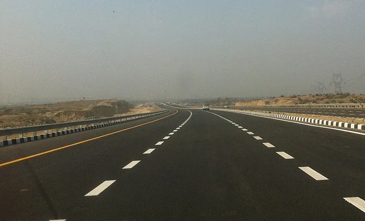 How Did Construction Firm IRB Infra's Net Profit Plummet by 96% in Q4 FY25?
