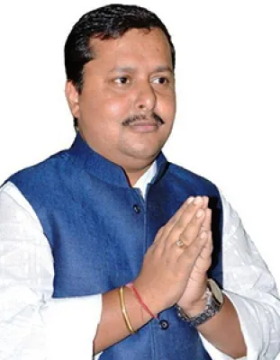 Minister Announces Upcoming Construction of Four-Lane Highway Between Purnea and Khagaria