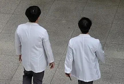 Disbanding of Consultative Group Addressing Doctors' Strike in South Korea