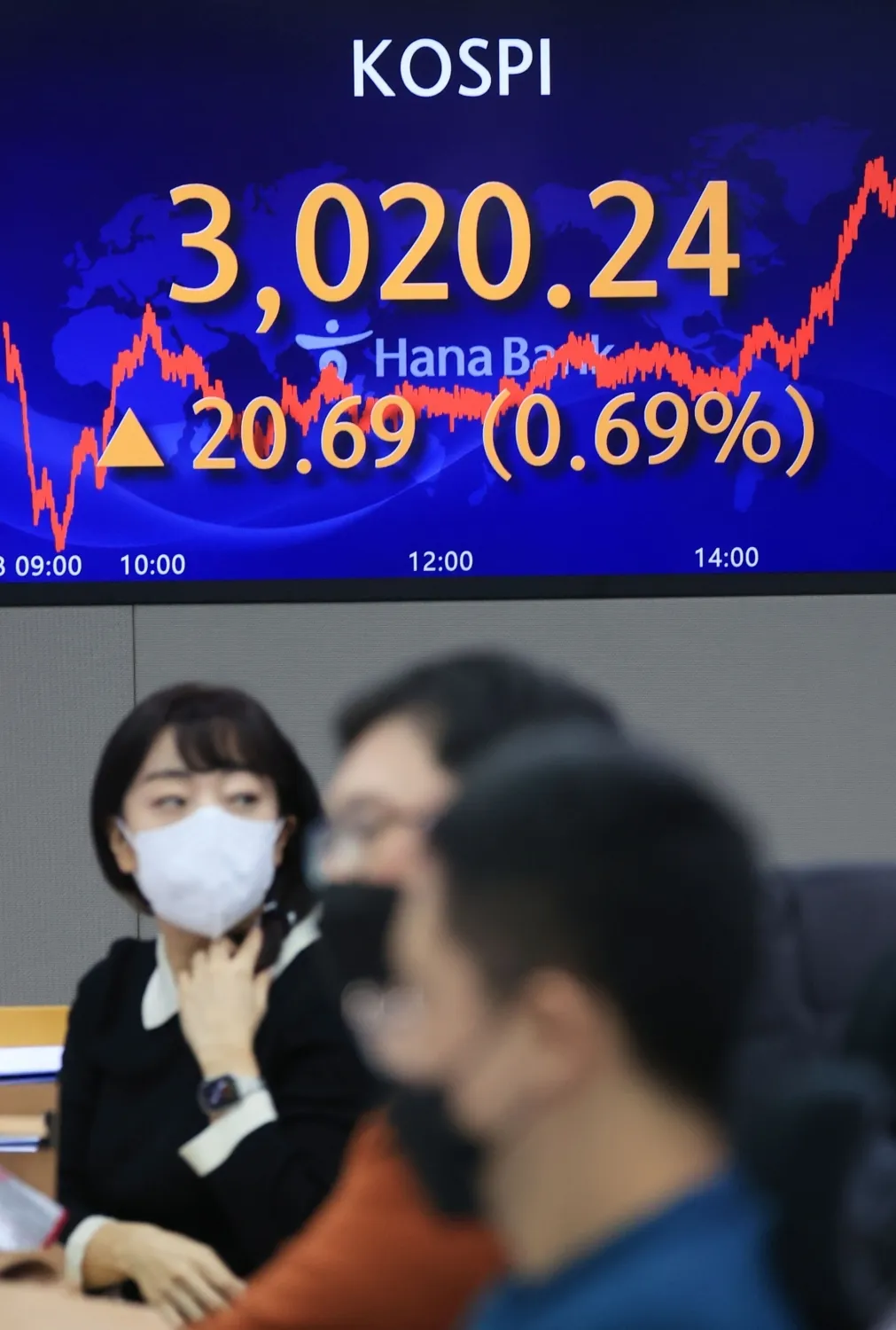 Is Consumer Sentiment Reaching a Four-Year High in June?