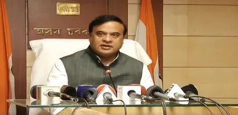 Ban on Beef Consumption in Public Areas Enforced in Assam