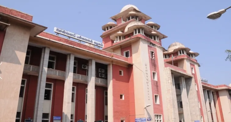 Controversial Talk 'Spreading Christianity in India' at Madras University Cancelled
