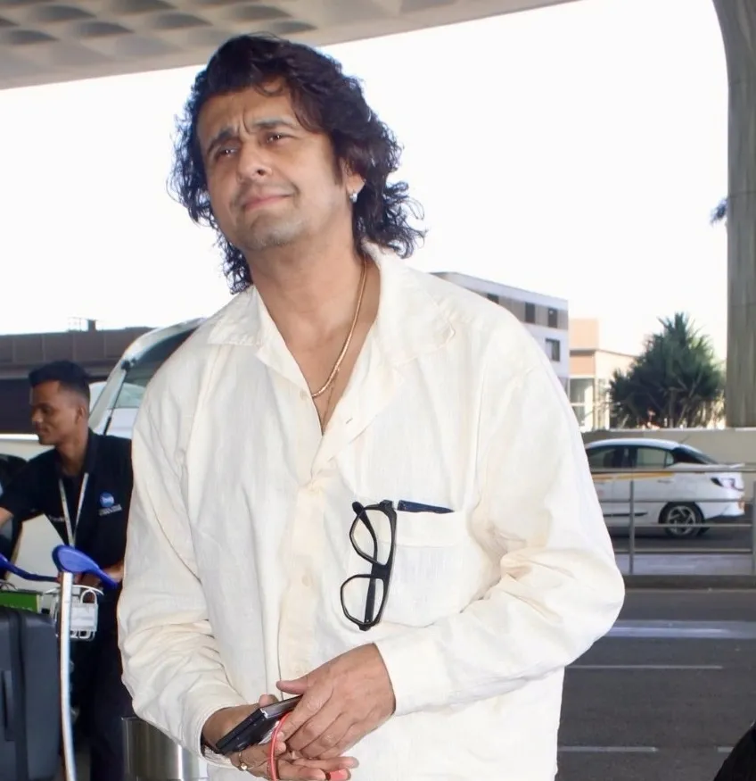 Karnataka HC Protects Sonu Nigam: Will He Face Legal Consequences?