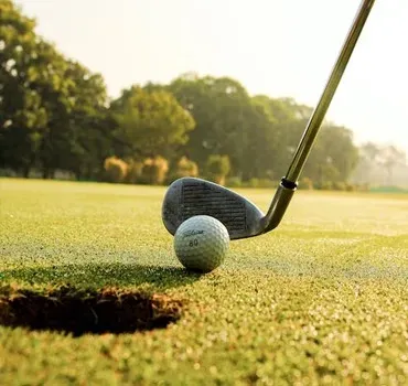 Dispute Arises in Indian Golf Union Election Regarding Returning Officer Appointment