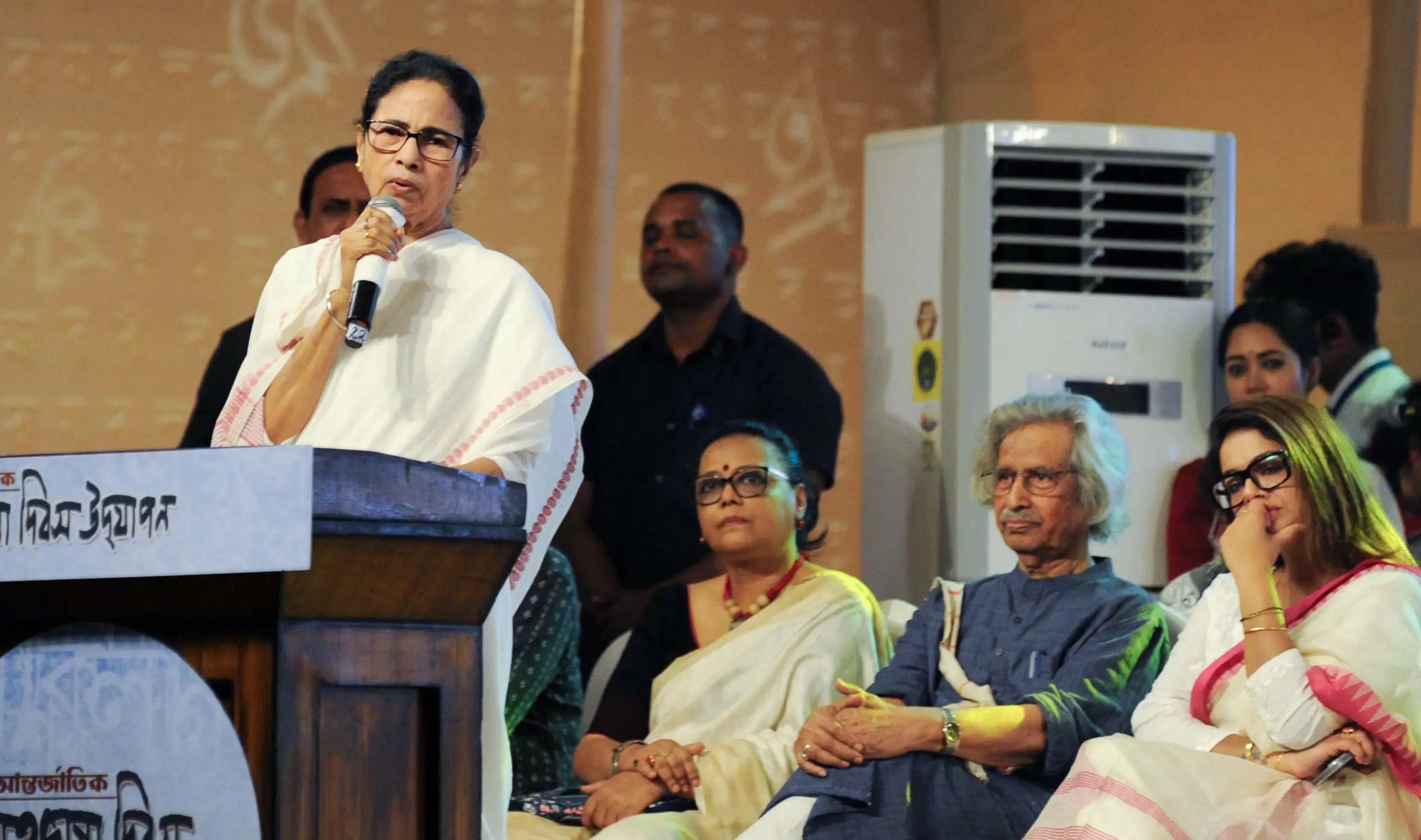 Debate Arises Over Bengal CM's Assembly with Doctors