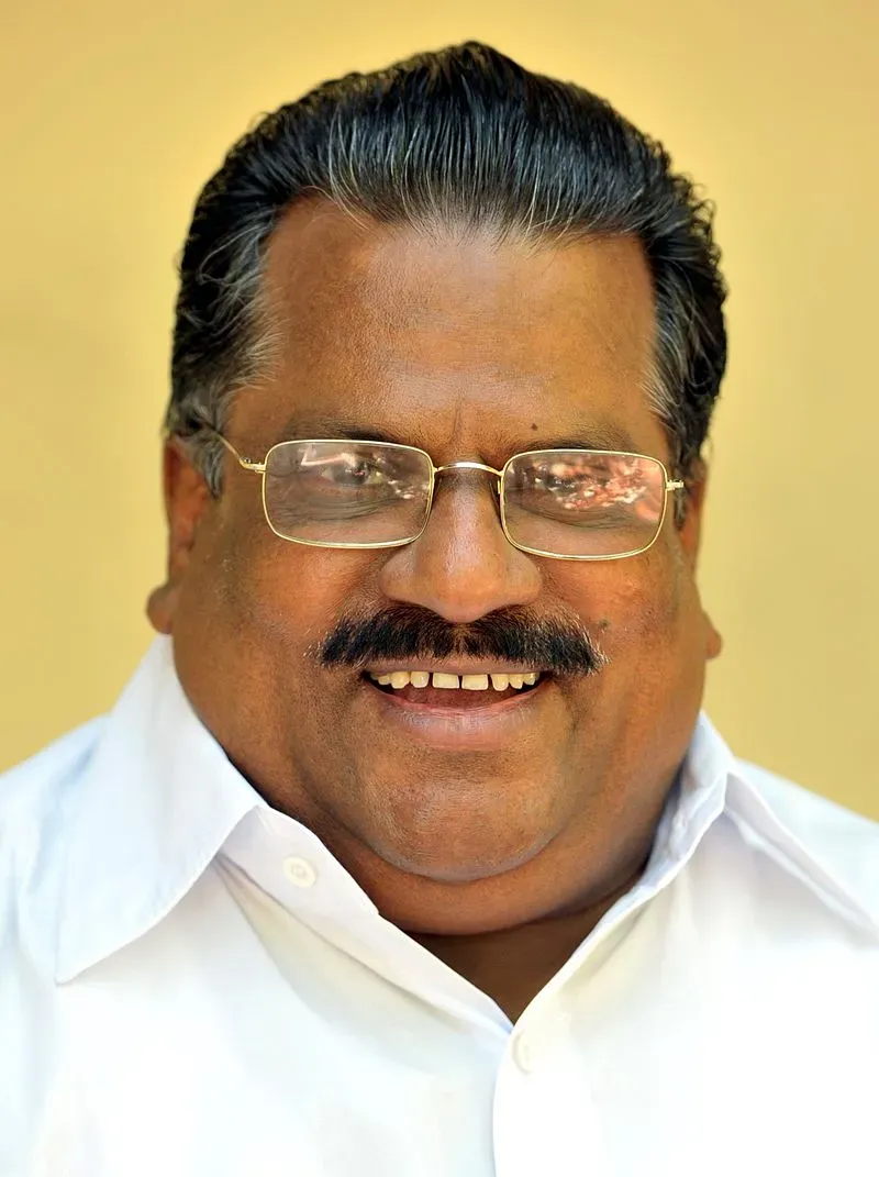 Is the Controversy Over Veteran Kerala CPI-M Leader's Autobiography Finally Resolved?