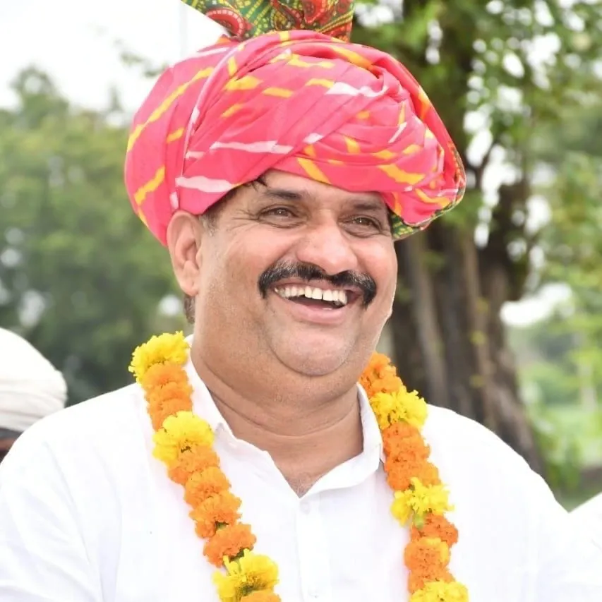 Why Was Rajasthan BJP MLA Kanwarlal Meena Disqualified?