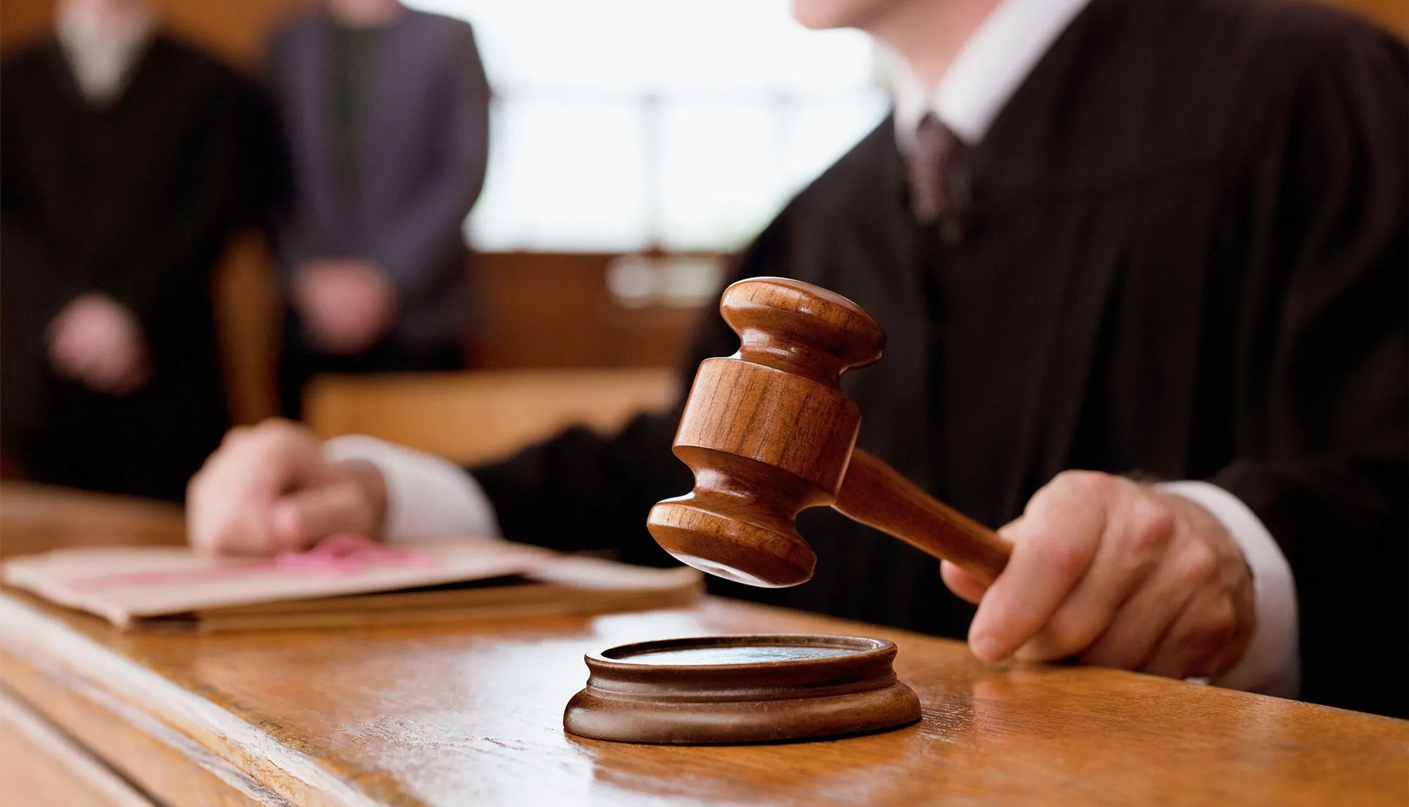 Why Did Convicted MLA Kanwarlal Meena Surrender in Rajasthan Court?