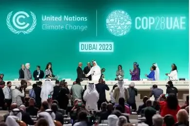 Support for COP29 Global Energy Storage and Grids Initiative Expands to 58 Nations