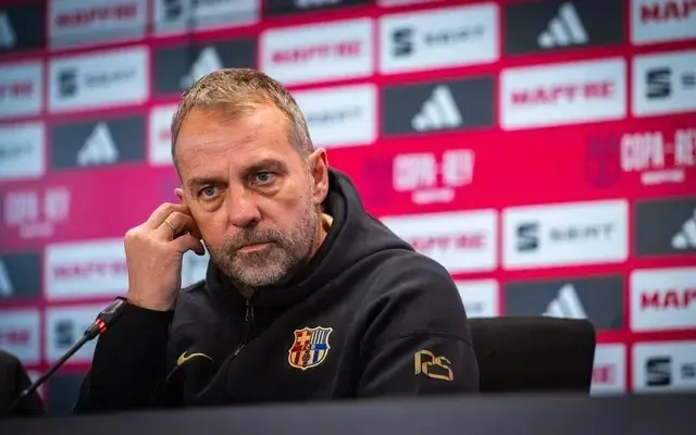 Hansi Flick: Upcoming Copa del Rey QF vs Valencia Will Differ from 7-1 Victory