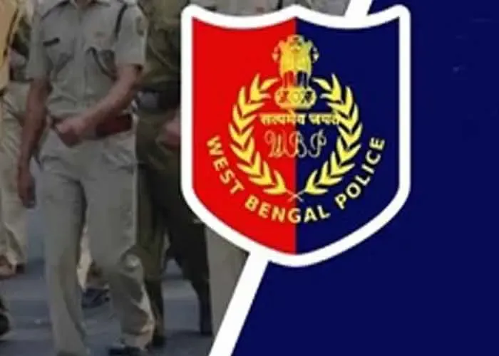 West Bengal Police Uncover Dubai Connections of Arrested ABT Member