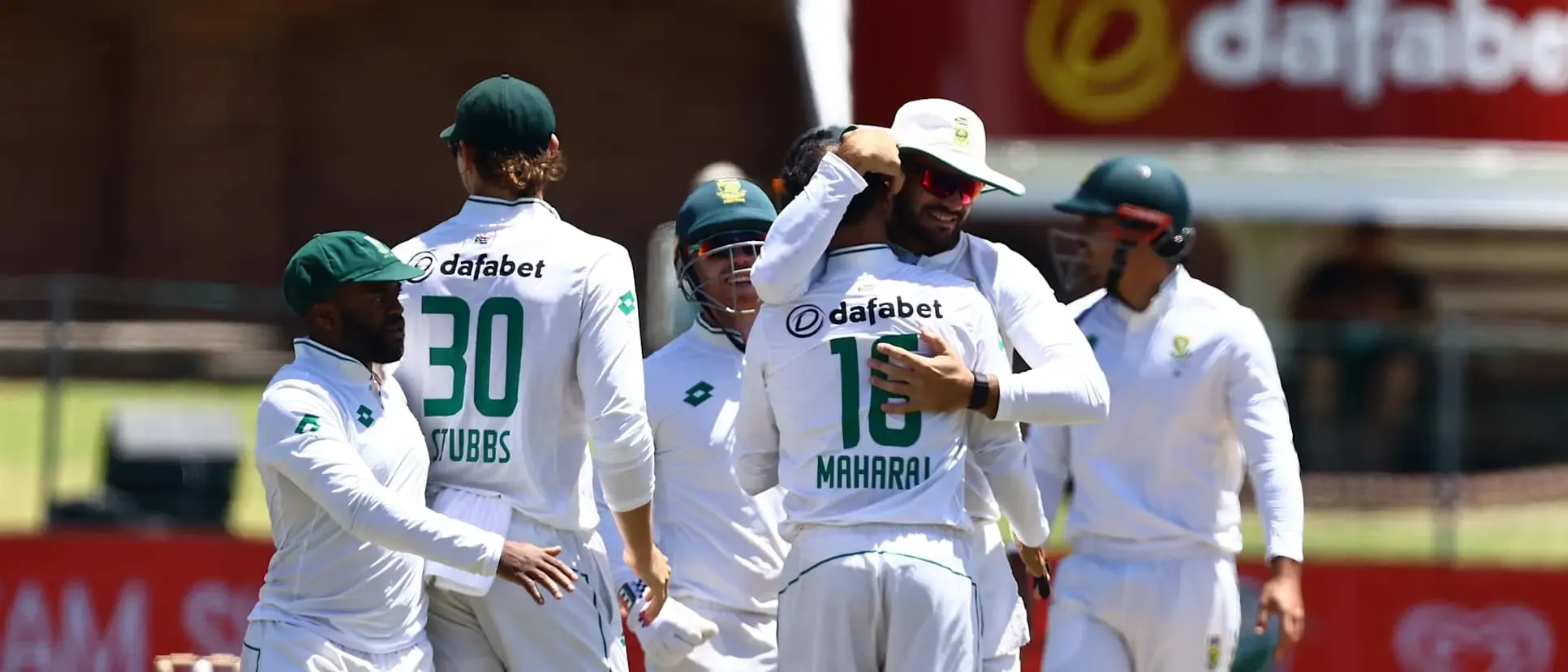 Corbin Bosch Set to Make His Test Debut in Boxing Day Match Against Pakistan