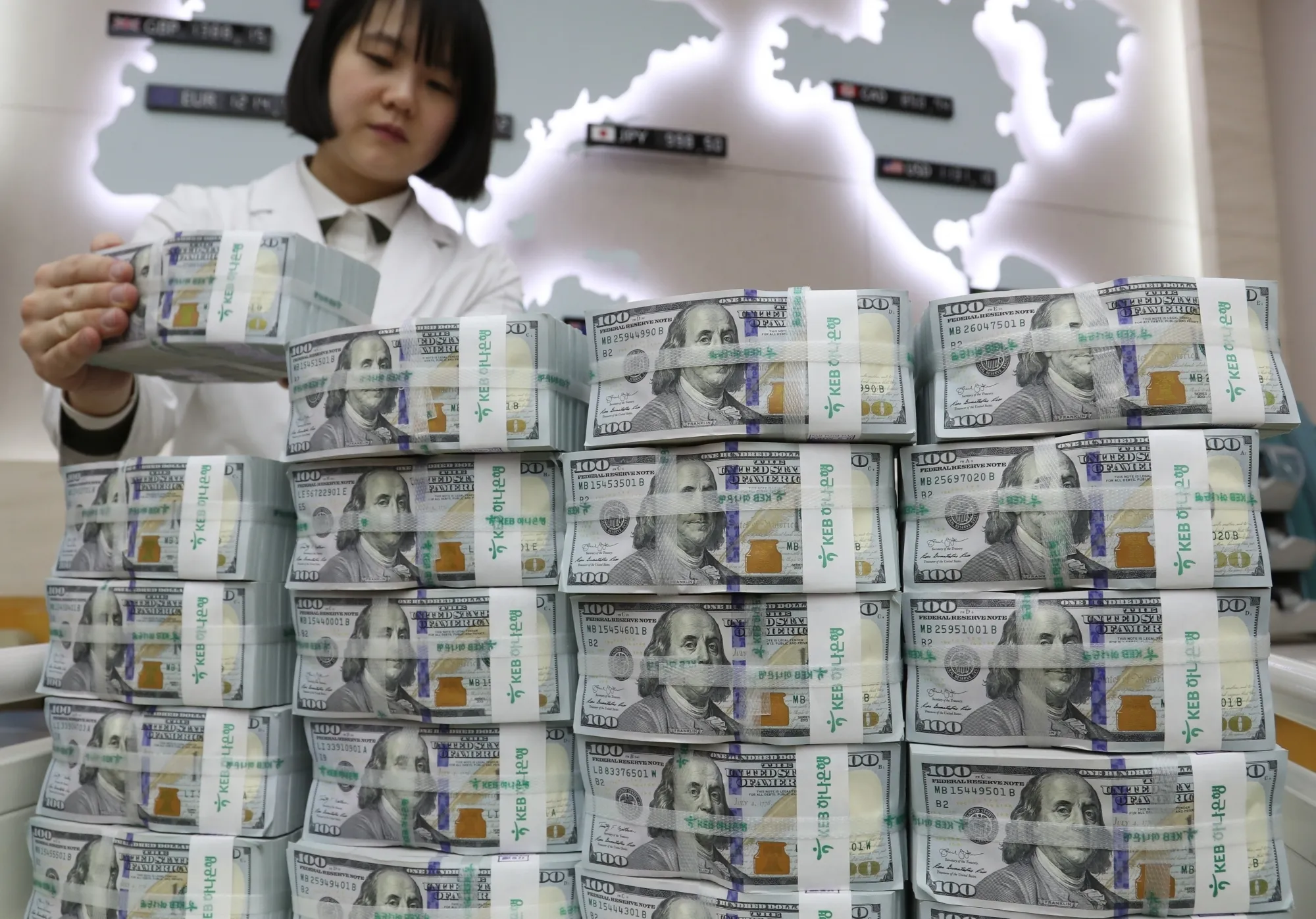 Have Corporate Retirement Pension Funds in S. Korea Reached $317 Billion in 2024?