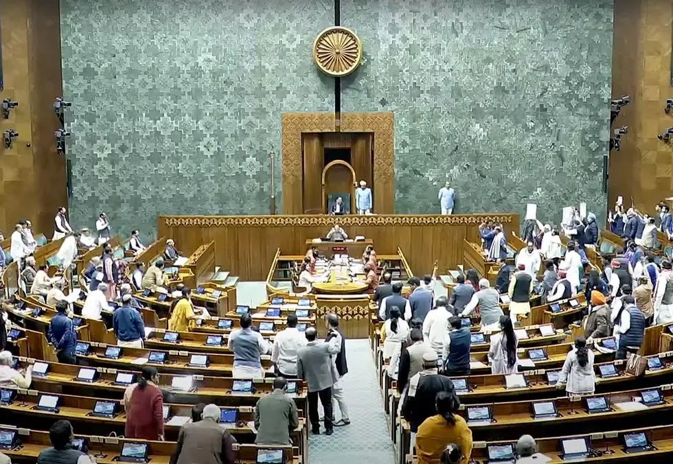 The Price of Disruption: Analyzing the Impact of Parliamentary Chaos Over the Years