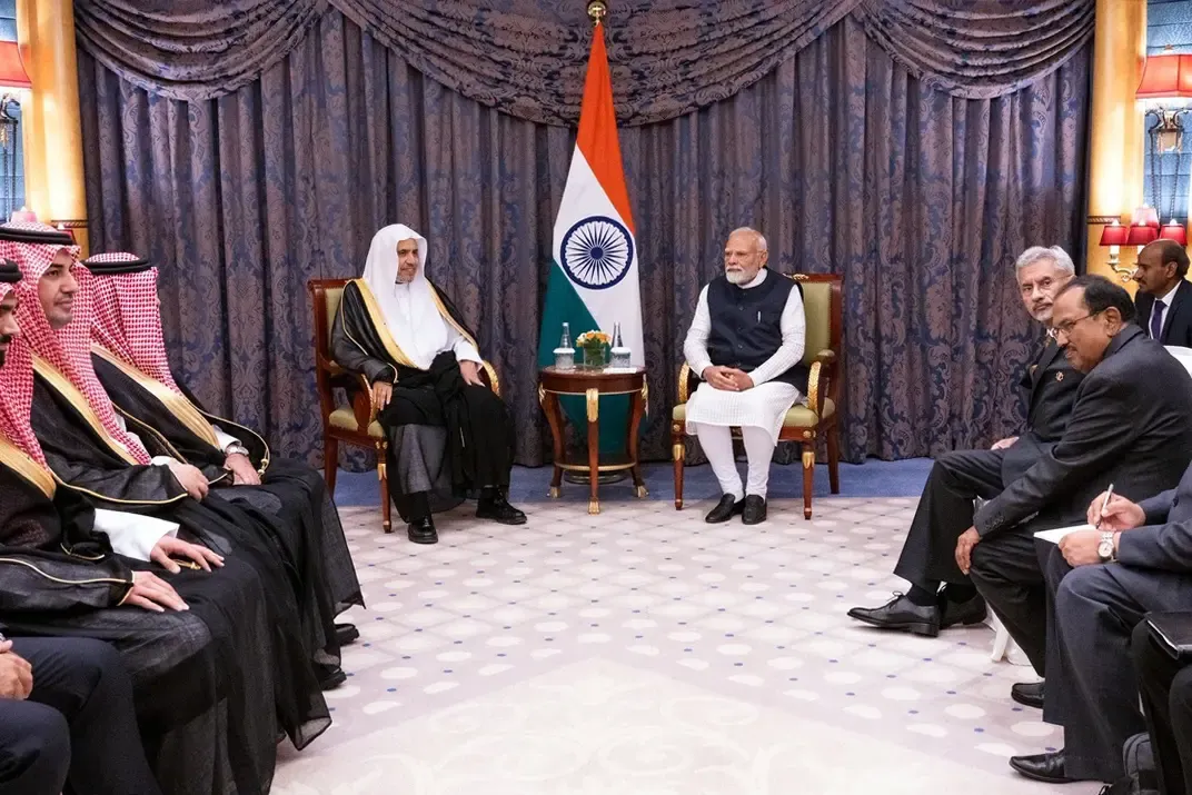 Global Outrage Following the Terrible Pahalgam Terror Attack
