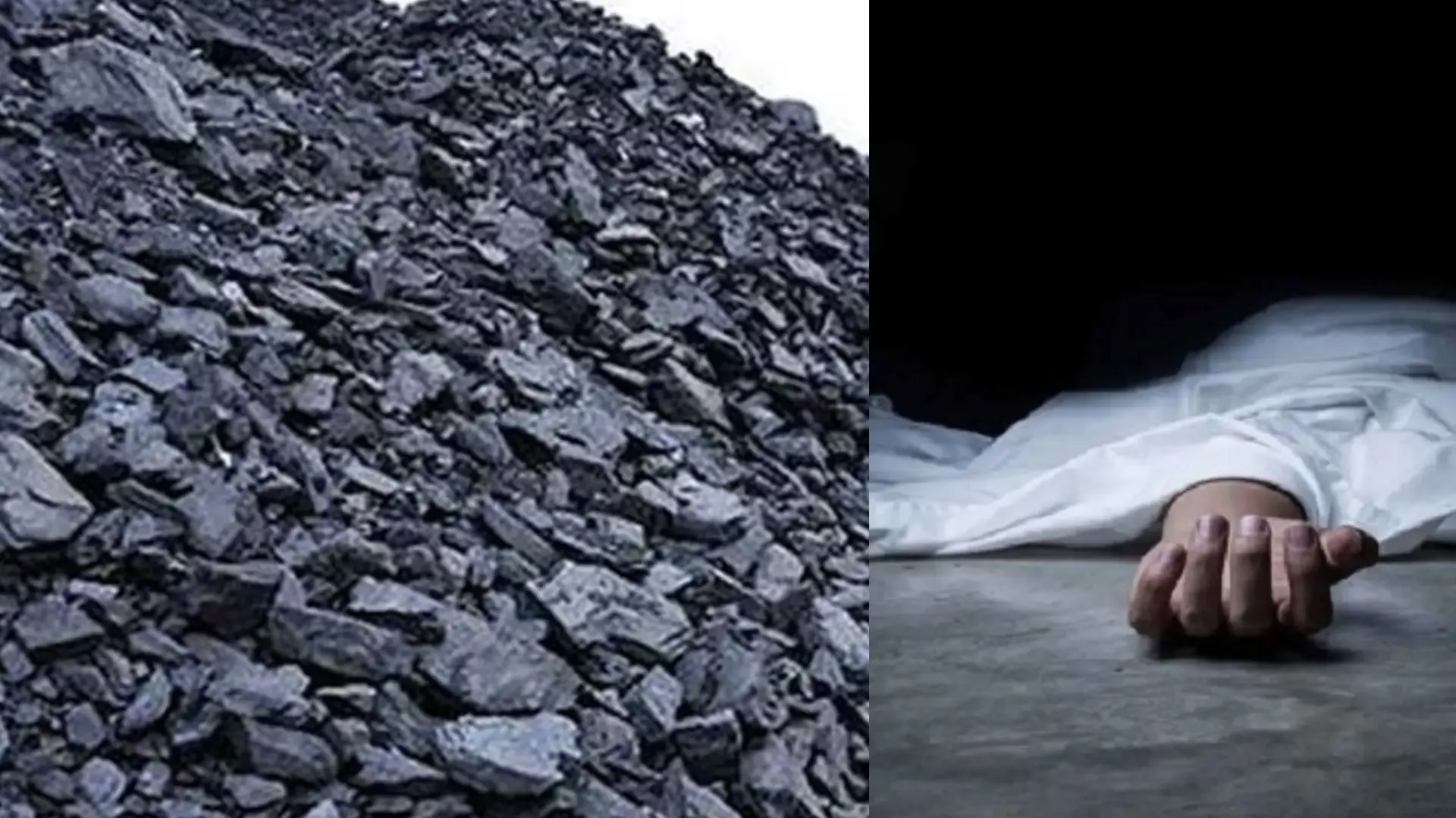 Couple Perishes in Shahdol, MP as Unlicensed Coal Pit Collapses