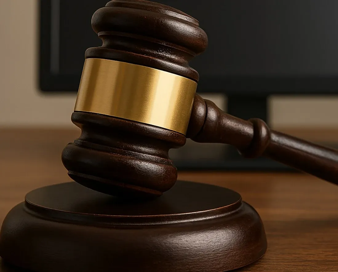 What Charges Have Been Framed Against Former J&K HC Bar Association Chief Mian Qayoom in the Babar Qadri Murder Case?