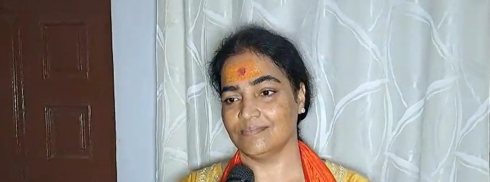 Has the Court Proven Saffron Terror to be a Myth? Family of Sadhvi Pragya Reacts to Malegaon Blast Acquittal