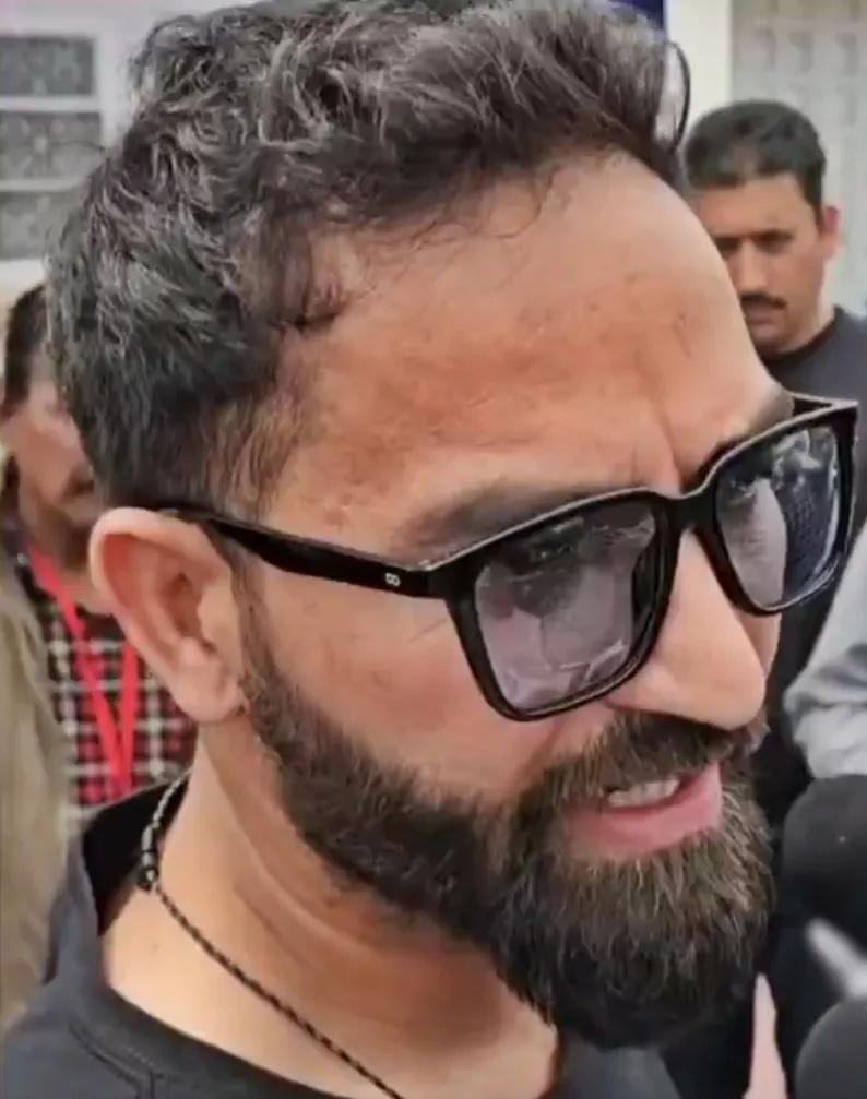 Court Issues Non-Bailable Warrant for AAP MLA in Jammu and Kashmir
