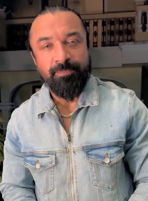 Did the Court Deny Ajaz Khan’s Anticipatory Bail in the Pornography Case?