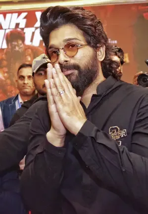 Court Delays Ruling on Allu Arjun's Bail Request
