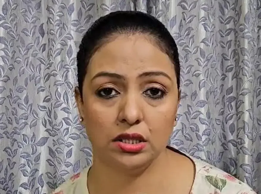 क्या कोर्ट के फैसले से हसीन जहां खुश हैं? कहा - 'अब अपनी बेटी को अच्छे स्कूल में पढ़ा सकूंगी'