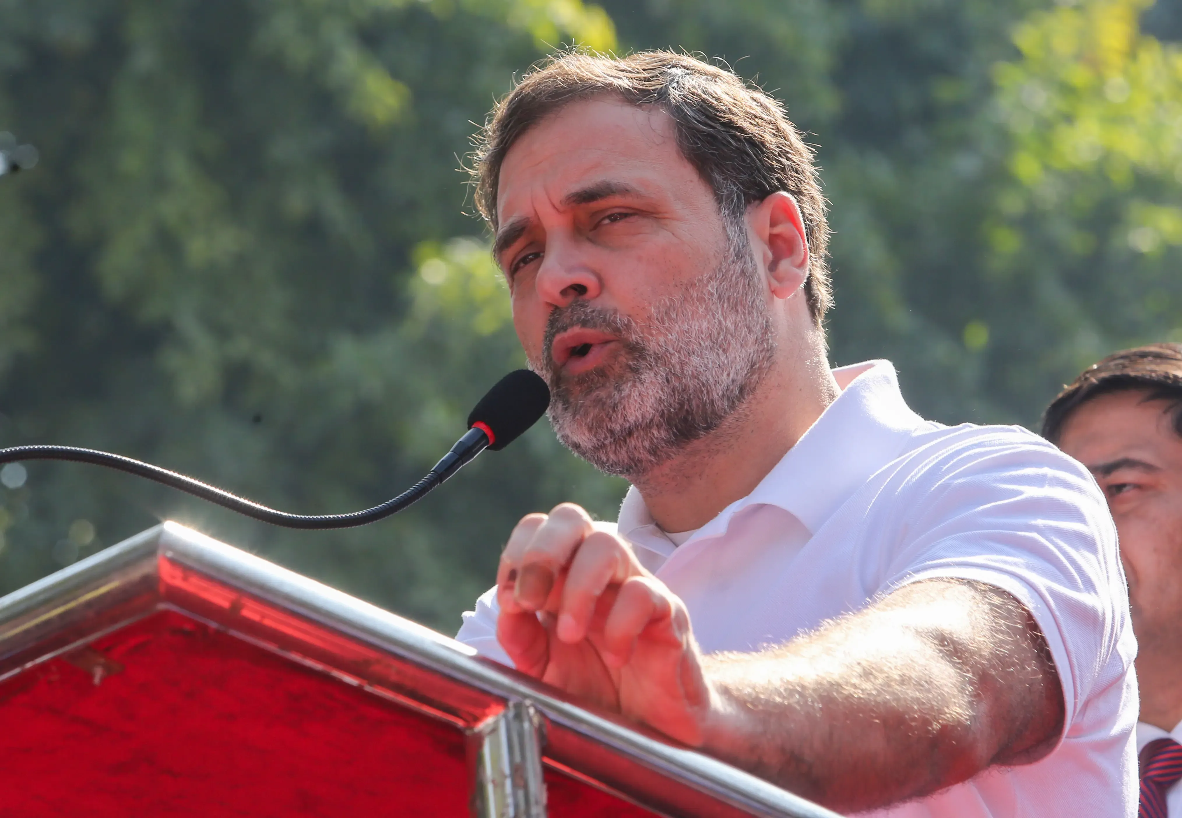 Rahul Gandhi Summoned by Court on March 24 Over Defamatory Comments Regarding Army