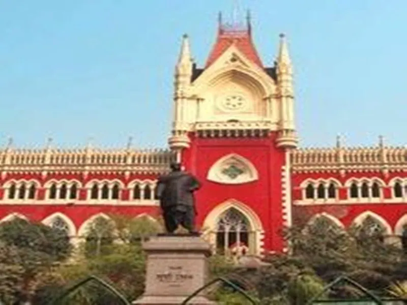 Calcutta HC May Regulate Protests in Bengal to Prevent Public Property Damage