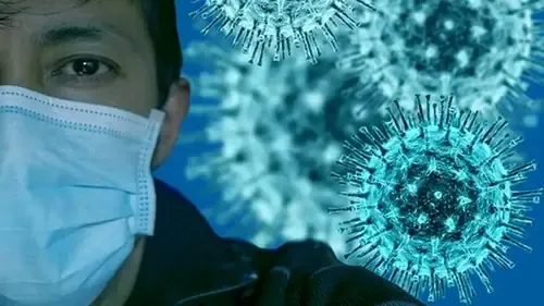 Are Covid Cases Rising in Gujarat? 451 Active Cases and Omicron Sub-Variants Detected