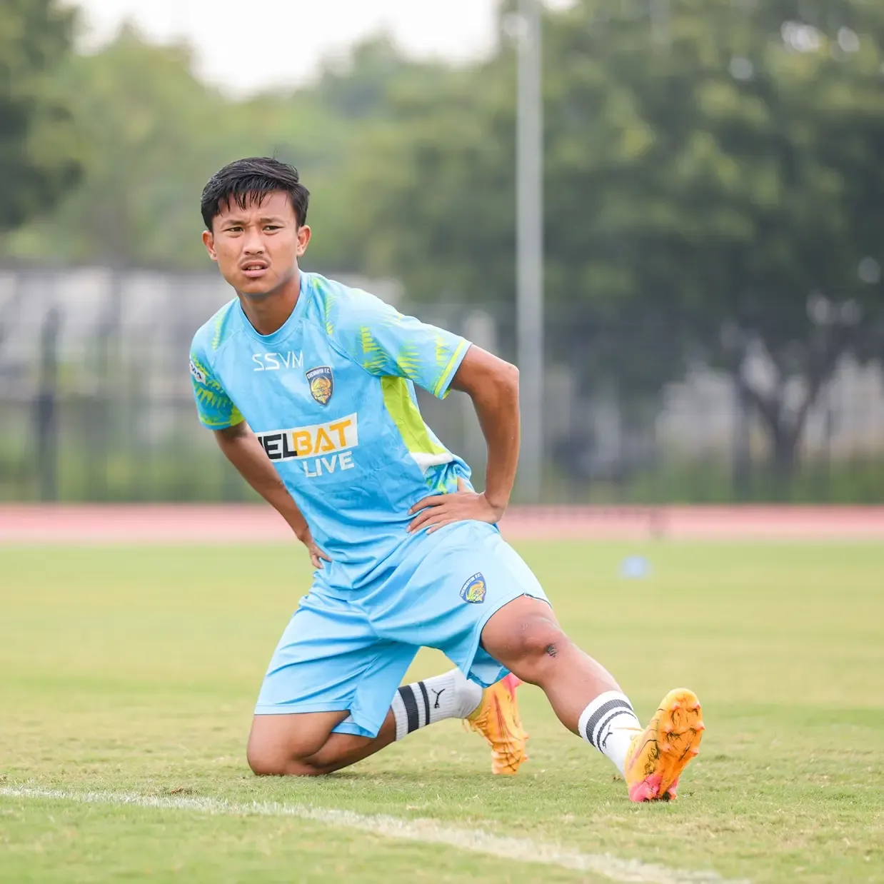 Owen Coyle Focuses on Stability as Chennaiyin FC Faces Injury Challenges, Gears up for FC Goa with New Players