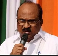 Why are CPI-M and CM Vijayan Upset with K.V. Thomas?