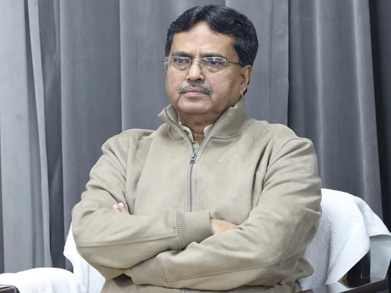 Tripura CM Saha Accuses CPI-M of Deception