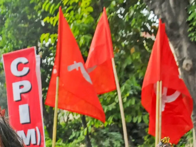 CPI-M Demands Immediate Action from Centre in Manipur Crisis