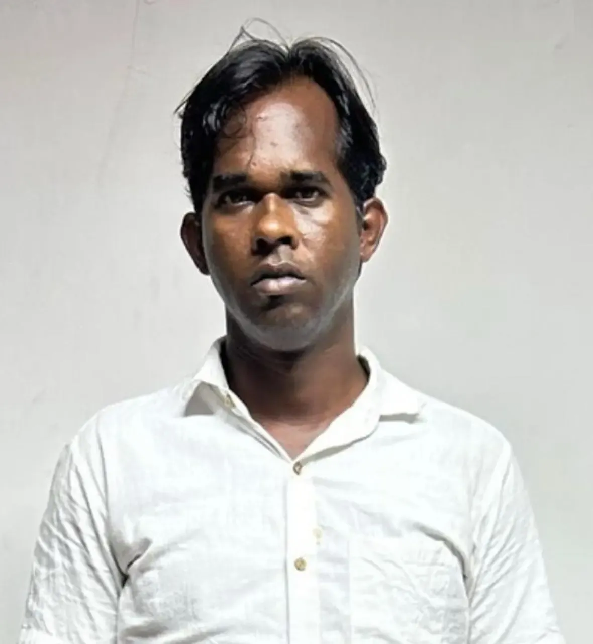 CPI (Maoist) member apprehended in Chennai, wanted across multiple states