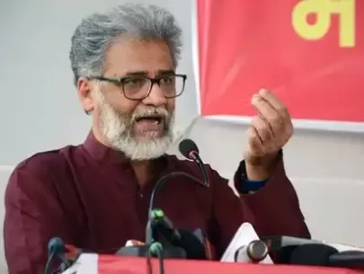 Why is the CPI-ML General Secy Opposing the Centre's Plan to Suspend the Indus Waters Treaty?