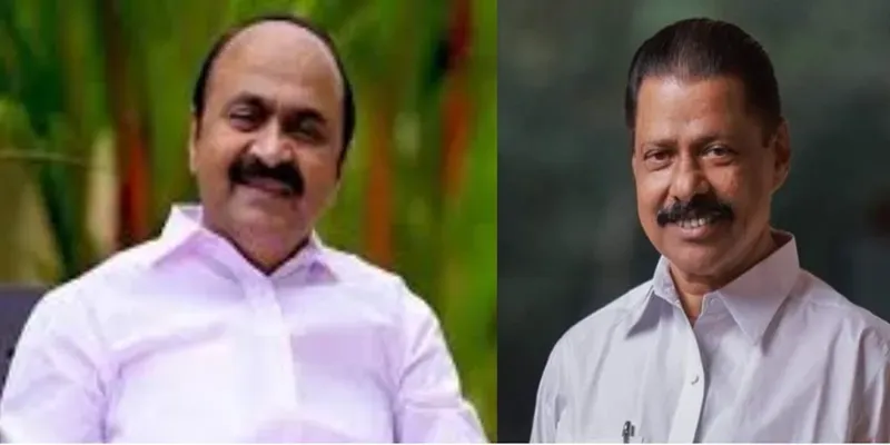 CPI(M) Expresses Concerns Over CBI Investigation as Truth Emerges: Kerala LoP Comments on ADM Suicide Incident