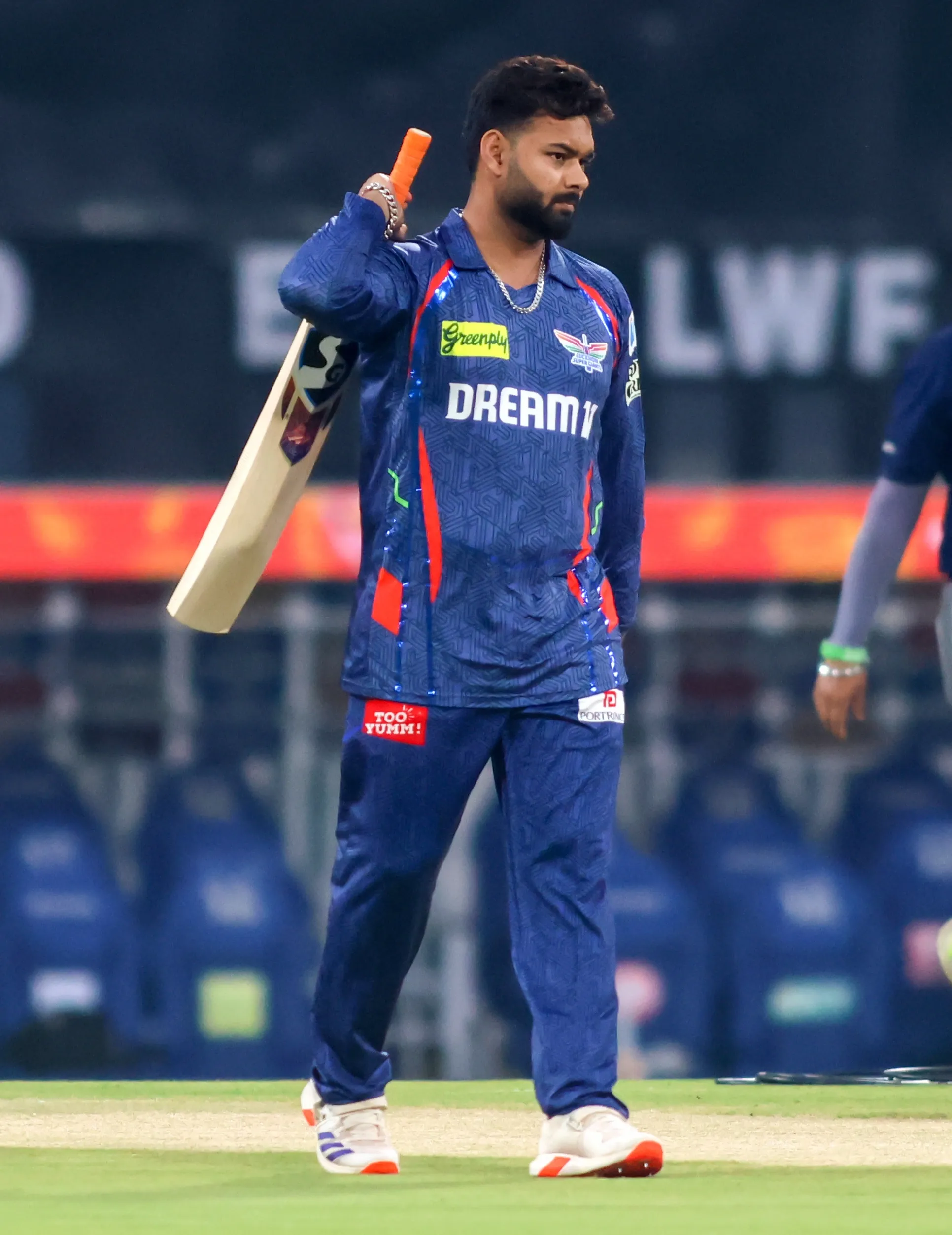 Will credible news really help Rishabh Pant?
