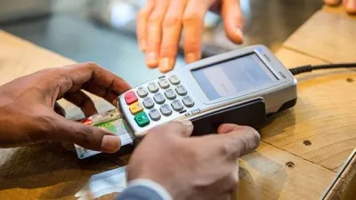 India Sees Surge in Credit Card Adoption as Consumers Meet Spending Needs
