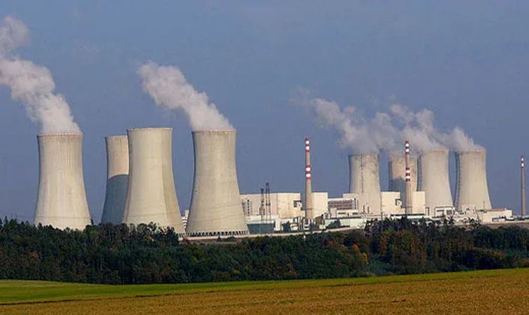 How Does the CRF Workshop Highlight Nuclear Energy's Importance for India's Energy Security?