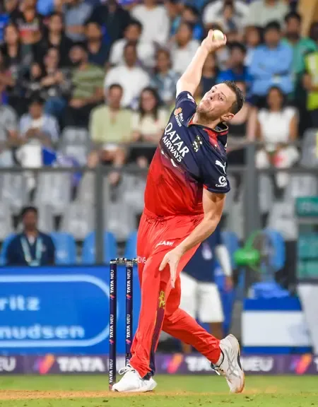Should Players Return to India as IPL 2025 Resumes?