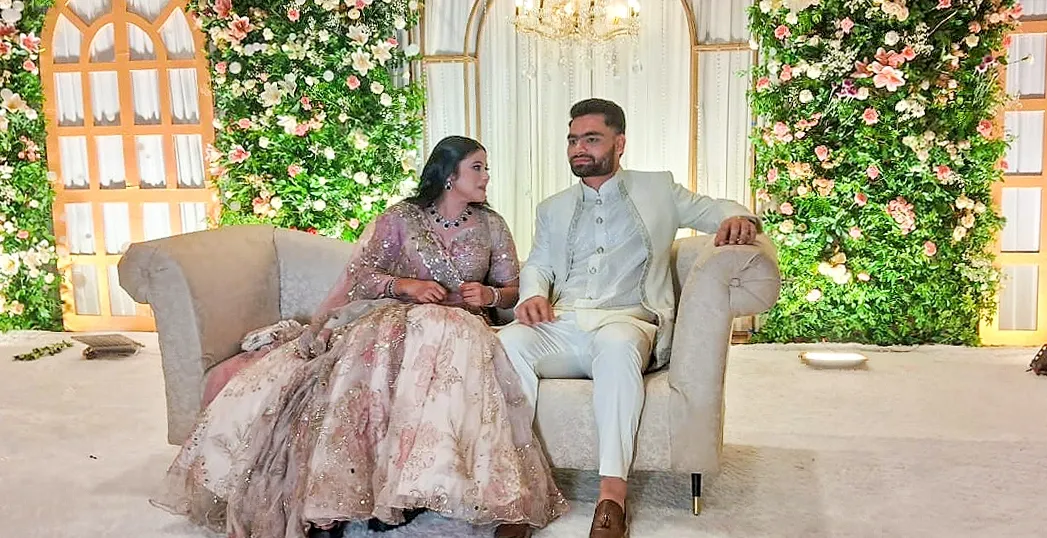Is Cricketer Rinku Singh Engaged to Samajwadi Party MP Priya Saroj in Lucknow?
