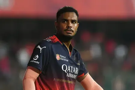 Why Was Cricketer Yash Dayal Booked for Alleged Exploitation?
