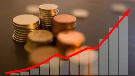 Crisil Envisions 6.5% GDP Growth for India in Fiscal 2026 Despite US Tariffs