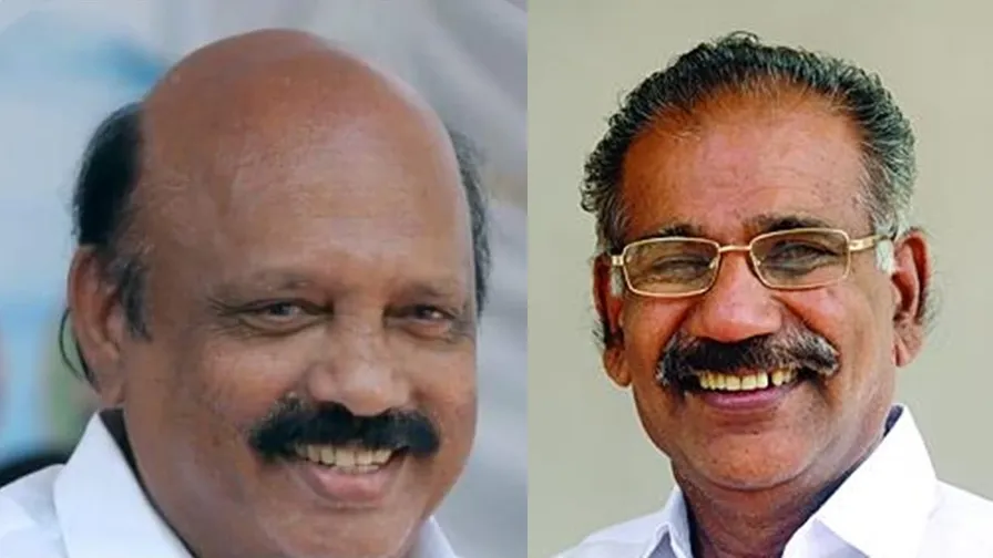 Escalating Tensions in NCP-SP's Kerala Unit Over Ministerial Change