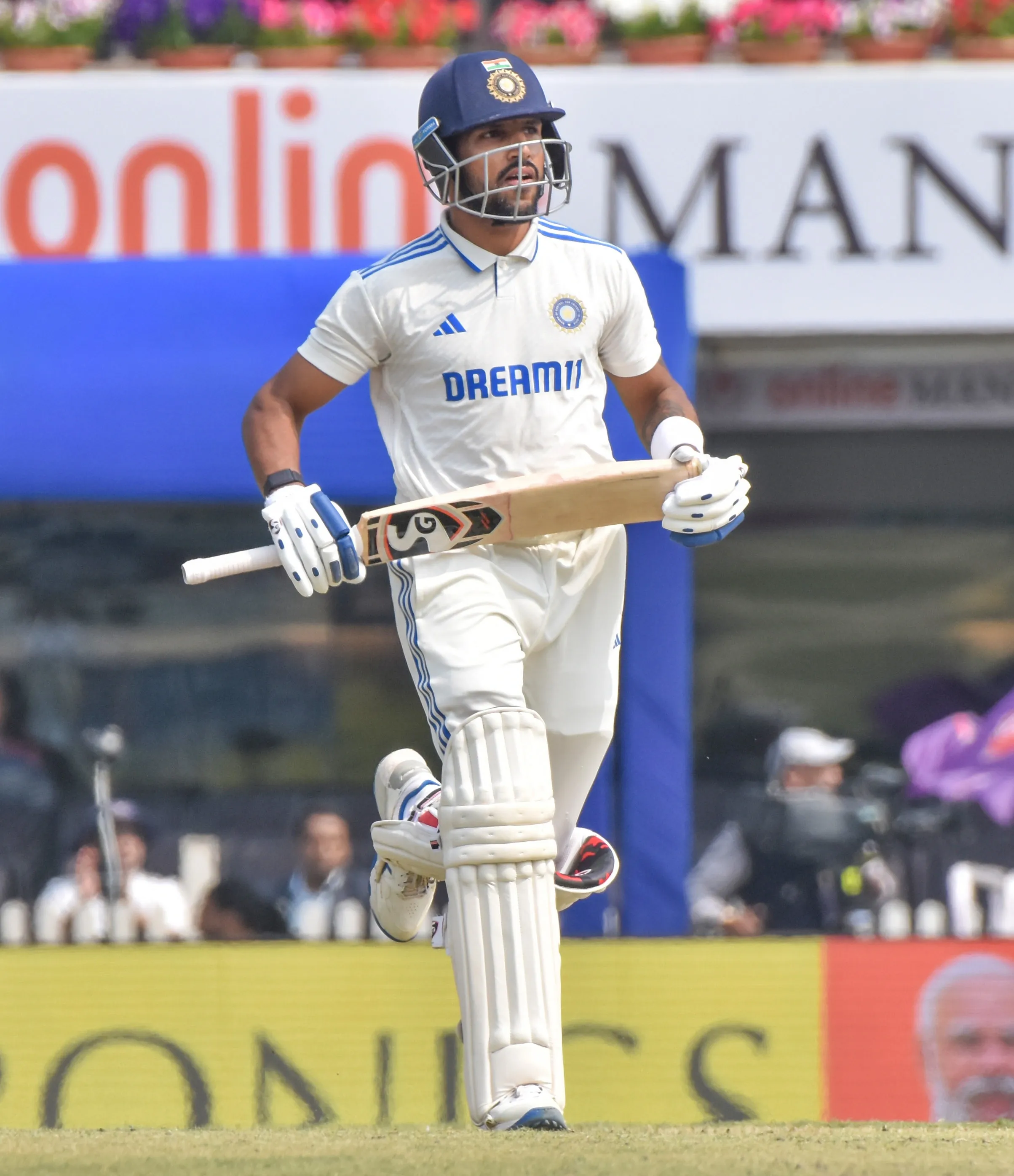 Will Indian Test Players Seize the Opportunity Against England Lions?